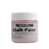 Pintura Efecto Tiza 100ml Violeta Suave