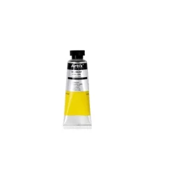 Pintura Óleo Expert 50ml Amarillo Limón