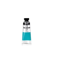 Pintura Óleo Expert 50ml Azul Verdoso