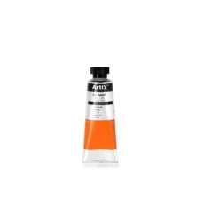 Pintura Óleo Expert 50ml Naranja