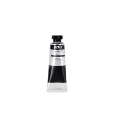 Pintura Óleo Expert 50ml Negro Carbón