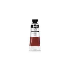 Pintura Óleo Expert 50ml Rojo Ocre