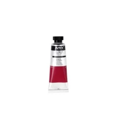 Pintura Óleo Expert 50ml Rojo Purpura