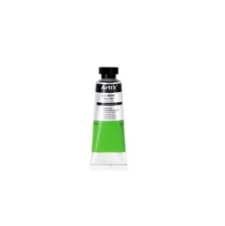 Pintura Óleo Expert 50ml Verde Permanente