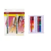 Pintura Óleo 12ML 24 Tubos