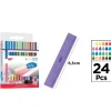 Pintura Pastel 24 Colores