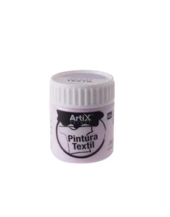 Pintura Textil 45ml Lila Pálido
