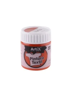 Pintura Textil 45ml Marrón Terracota
