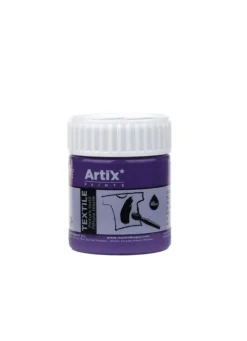 Pintura Textil 45ml Índigo Persa
