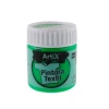 Pintura Textil 45ml Verde Neón