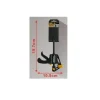 Pinza De Apriete 4″