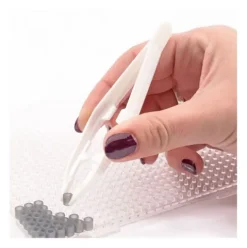 Pinza de Plástico 2pcs