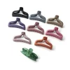 Pinza Para Cabello Colores 9cm