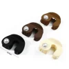 Pinza Para Cabello Colores Con Perla 8.5cm