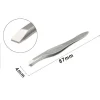 Pinza para Cejas 8.7cm