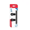 Pinzas Acero Cromado 63MM
