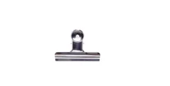 Pinzas Acero Cromado 90MM