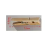 Pinzas De Madera 24PCS 7.2×0.9cm