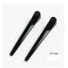 Pinzas Largas Negro 11cm 2pcs
