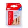Pinzas Madera 48MM