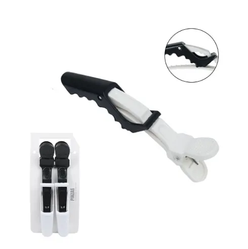 Pinzas Para Cabello Profesional 2pcs