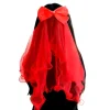 Pinza Velo Rojo