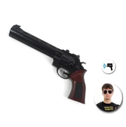 Pistola Falsa Plástico