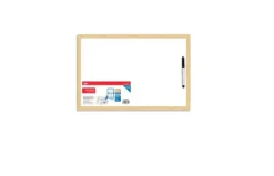 Pizarra Blanca 40X30CM