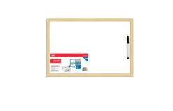 Pizarra Blanca 90X60CM