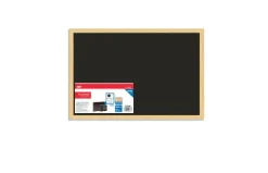 Pizarra Negra 90X60CM
