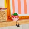 Planta Perenne Kawai Con Maceta Cerámica
