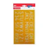 Plantilla Letras 30 CM