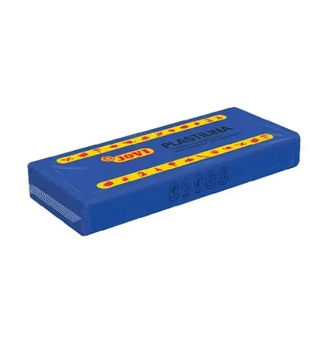 Plastilina Jovi 150G Azul Oscuro