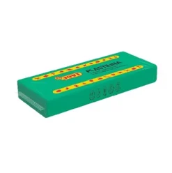 Plastilina Jovi 150G Verde Claro