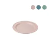 Plato Llano Colors 25cm