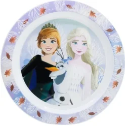 Plato Micro Kids Frozen Autumn Leaves