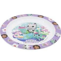 Plato Micro Kids Gabbys Dollhouse