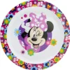 Plato Micro Kids Minnie Bold Florals