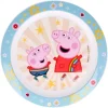 Plato Micro Kids Peppa Pig Kindness