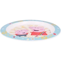 Plato Micro Kids Peppa Pig Kindness