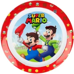 Plato Micro Kids Super Mario
