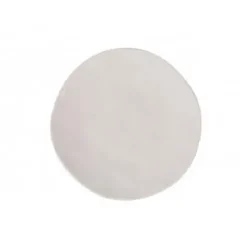 Plato Postre Ivory Porcelana 20cm