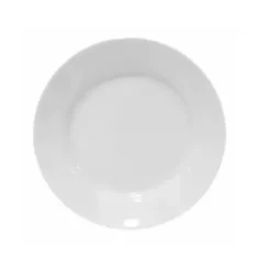 Plato Postre Porcelana Ribe 20cm