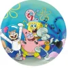 Platos Cartón Bob Esponja 23cm