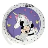 Platos Cartón Minnie Mouse Unic 20cm