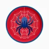 Platos Cartón Spider 23cm