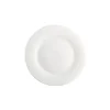 Plato Vidrio Opal Elba 20cm