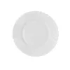 Plato Vidrio Opal Nilo 25cm