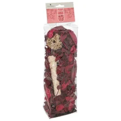 Popurrí Perfumado Kili 140g Frutos Rojos
