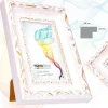 Portafoto Blanco 18×24